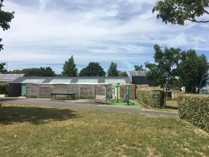 Une saison rythmée pour les enfants