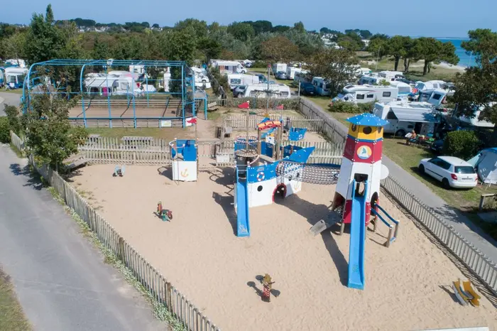 Une saison rythmée pour les enfants