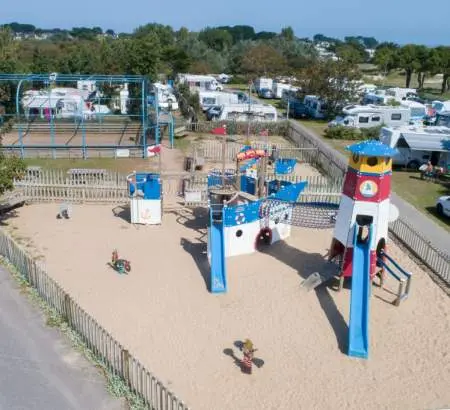 Une saison rythmée pour les enfants