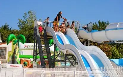 Un été rythmé pour chaque âge