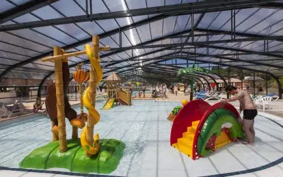 Un été rythmé pour chaque âge