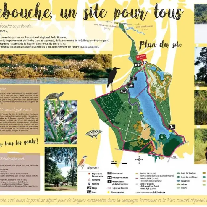 Des rendez-vous d'été pour chaque âge