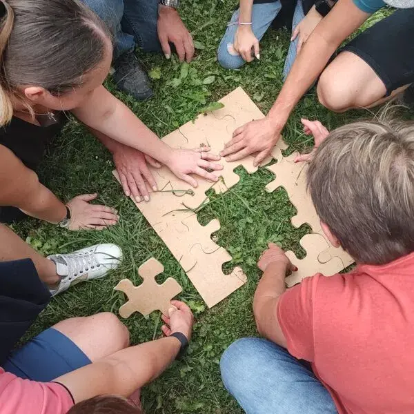 Un programme encadré pour tous
