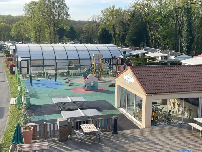 Une saison rythmée pour petits et grands