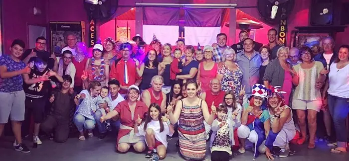 Une saison rythmée pour petits et grands