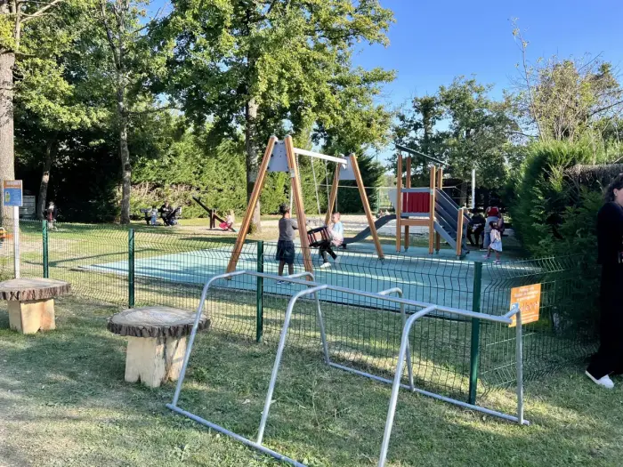Des rendez-vous d'été pour les enfants