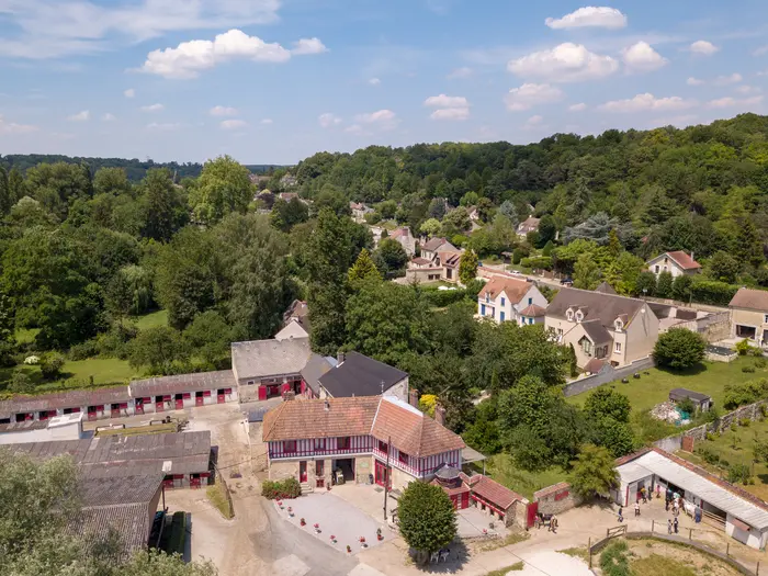 Des rendez-vous festifs pour la saison