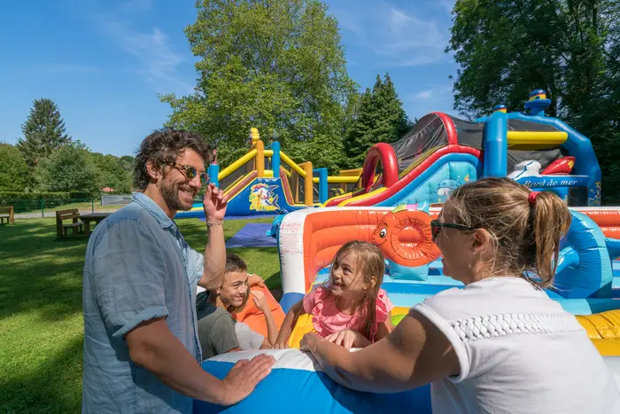 Des rendez-vous festifs pour la saison