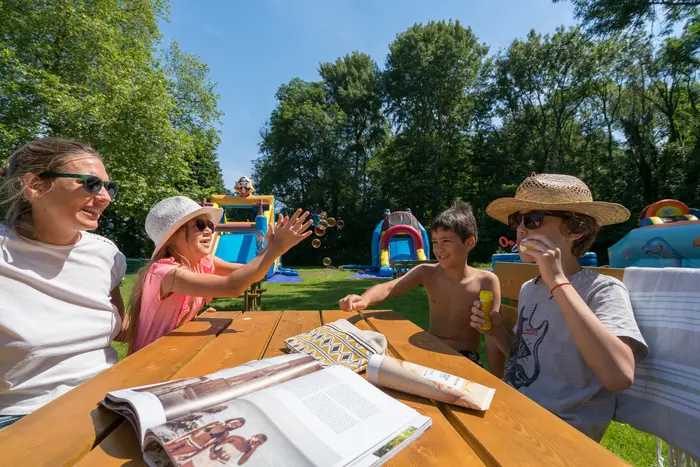 Des rendez-vous festifs pour la saison
