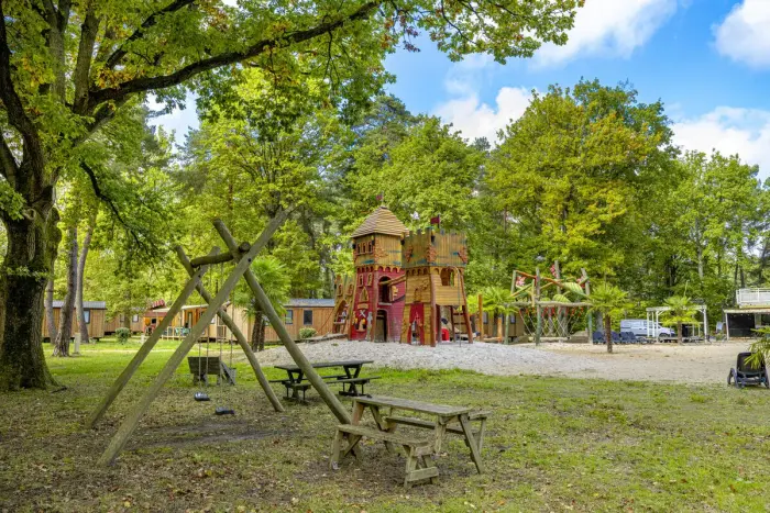 Une ambiance estivale pour petits et grands