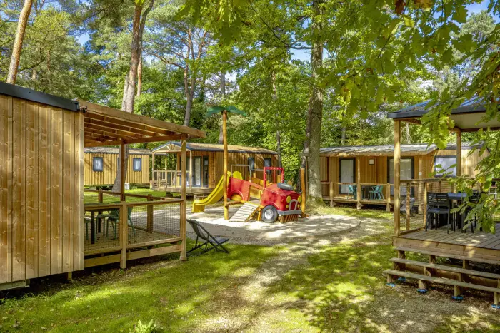Une ambiance estivale pour petits et grands