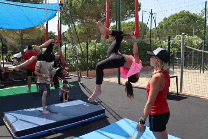Des animations pour petits et grands