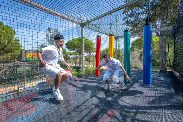Des animations pour petits et grands