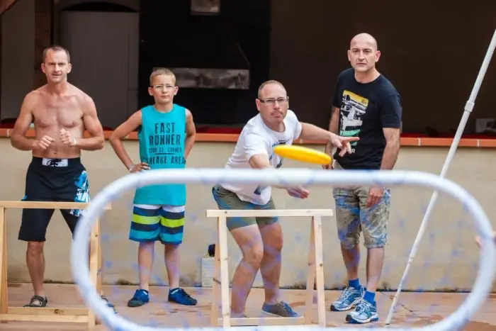 Des animations pour petits et grands