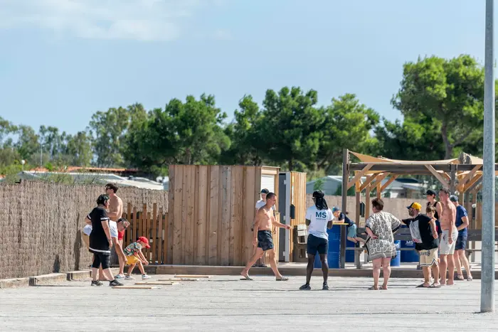 Des rendez-vous pour petits et grands