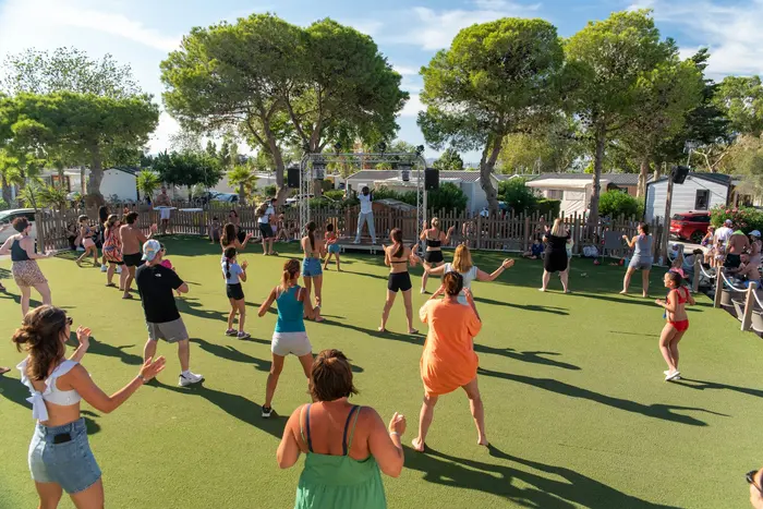 Des rendez-vous pour petits et grands