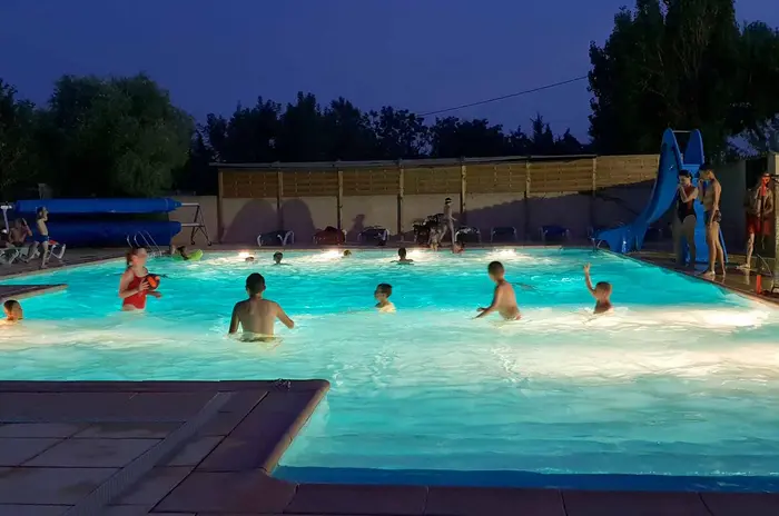 Des rendez-vous conviviaux en haute saison