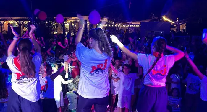 Des rendez-vous festifs pour tous les âges