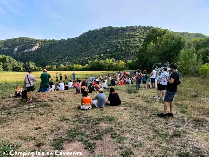 Un été rythmé pour tous les âges
