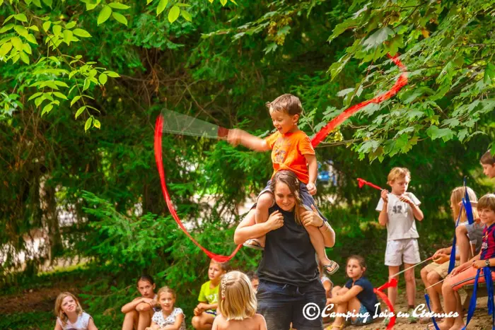 Un été rythmé pour tous les âges