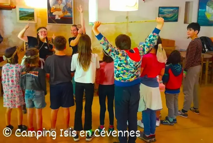 Un été rythmé pour tous les âges