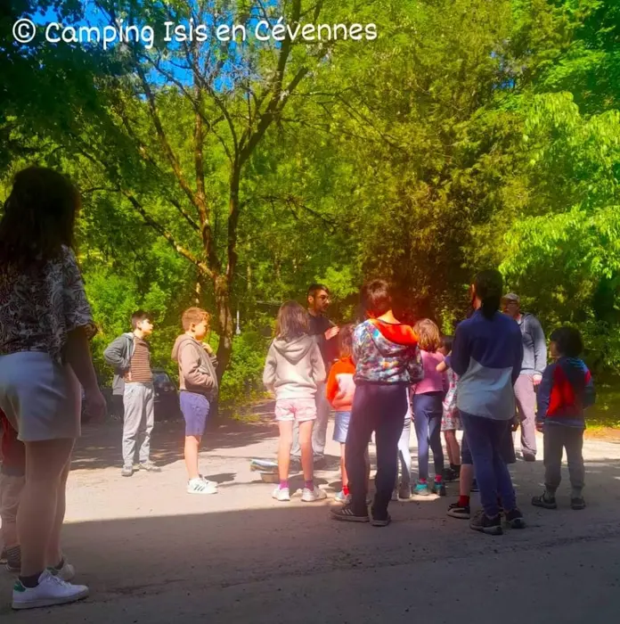 Un été rythmé pour tous les âges