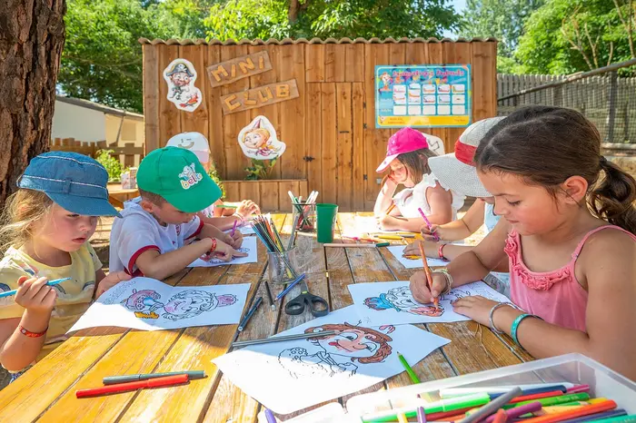 Des rendez-vous estivaux pour la famille