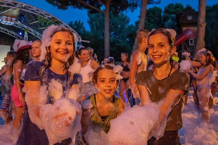 Des rendez-vous estivaux pour la famille