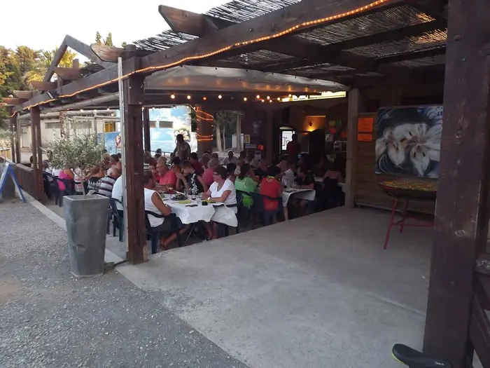 Des soirées d'été simples et conviviales