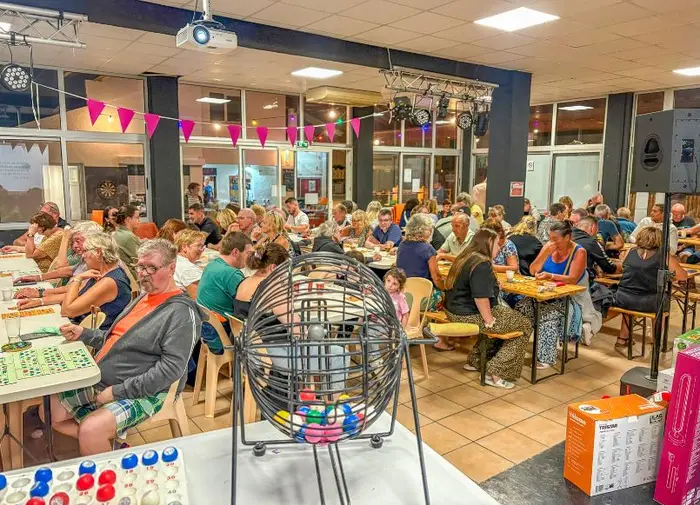 Des rendez-vous pour chaque tranche d'âge