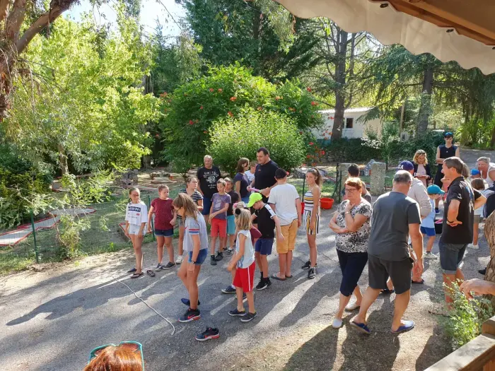 Des rendez-vous estivaux pour se retrouver