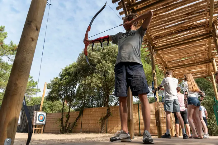 Des clubs et soirées tout l'été