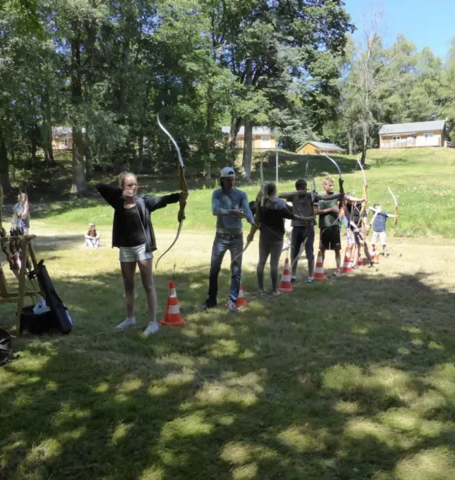 Un été rythmé pour les enfants