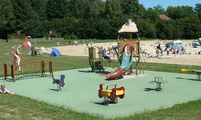 Des animations estivales pour les familles
