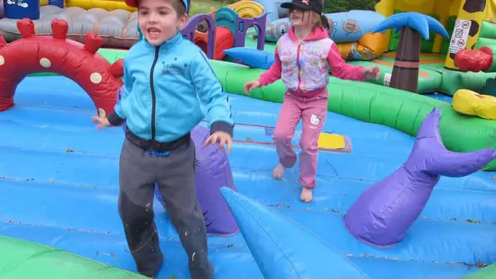 Des animations estivales pour les familles