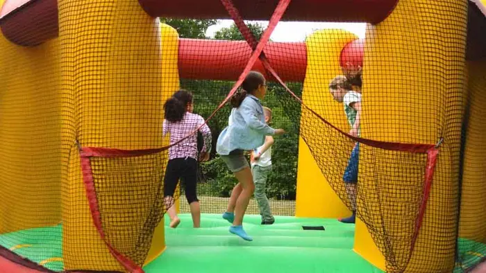 Des animations estivales pour les familles
