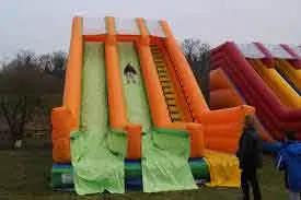 Des animations estivales pour les familles
