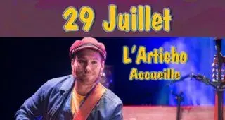 Concerts et spectacles au fil de la saison