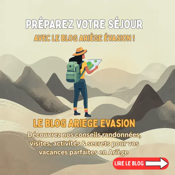 Des sorties encadrées au rythme des saisons