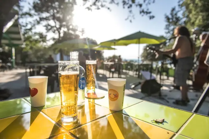 Des rendez-vous festifs en saison