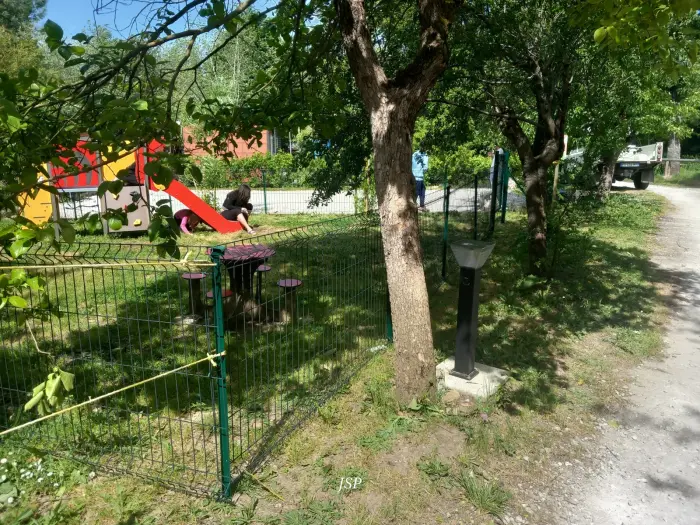 Une ambiance de saison sans excès