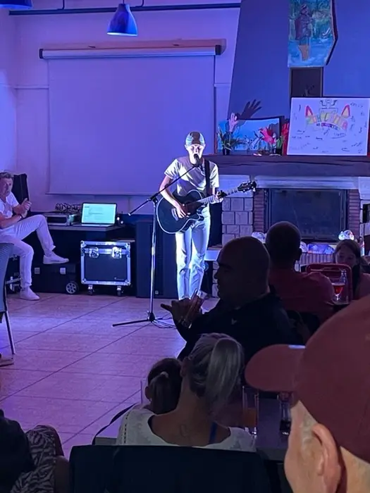 Des rendez-vous festifs en saison