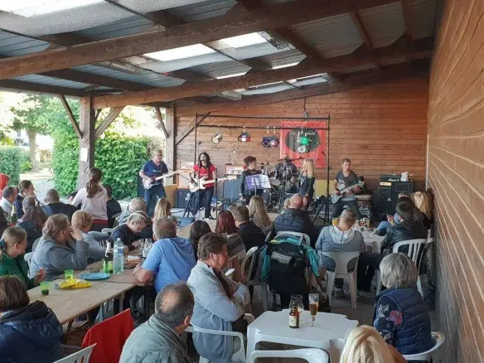 Des rendez-vous conviviaux en été