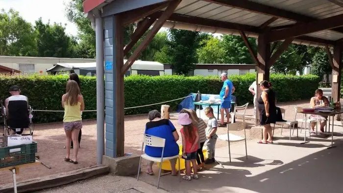 Des rendez-vous conviviaux en été