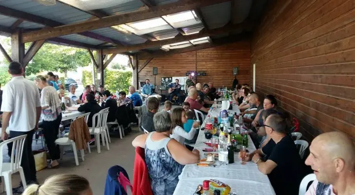 Des rendez-vous conviviaux en été