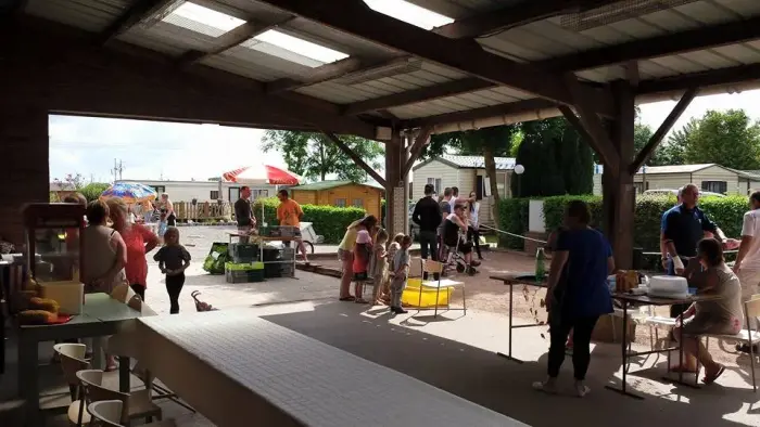 Des rendez-vous conviviaux en été