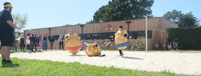 Des rendez-vous animés tout au long