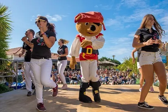 Des rendez-vous festifs en été