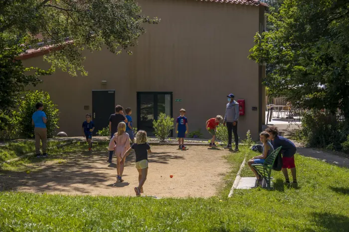 Des rendez-vous estivaux pour les jeunes