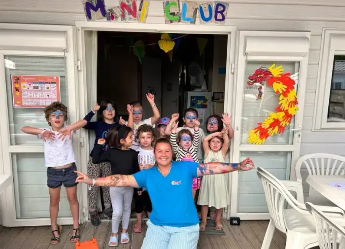 Un été rythmé pour petits et grands